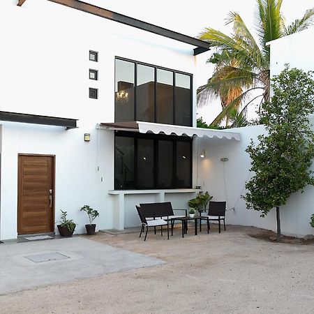 Estudio 1850 La Paz Ngoại thất bức ảnh