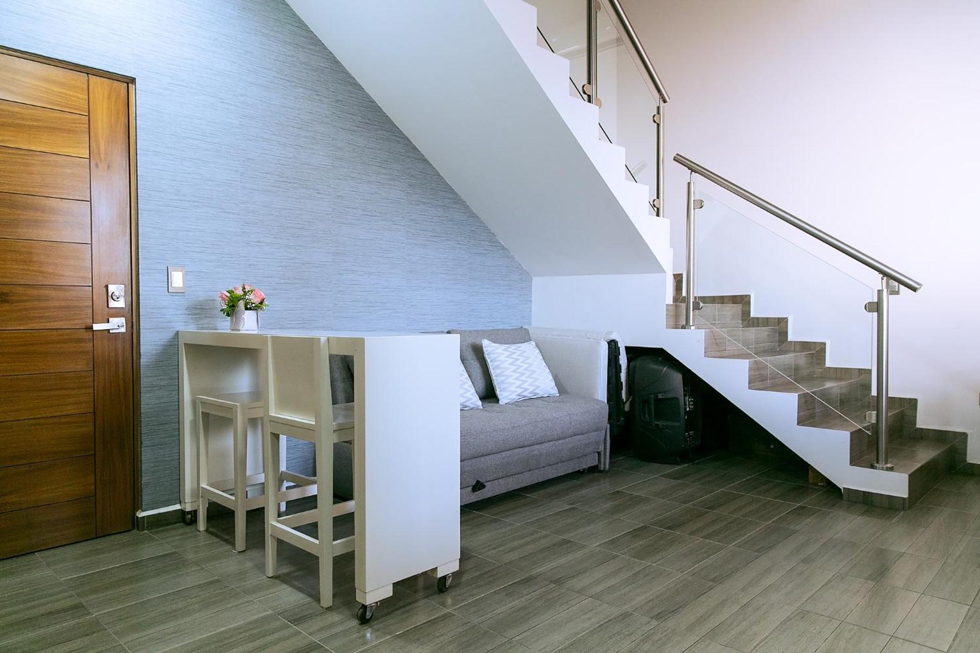 Estudio 1850 La Paz Ngoại thất bức ảnh
