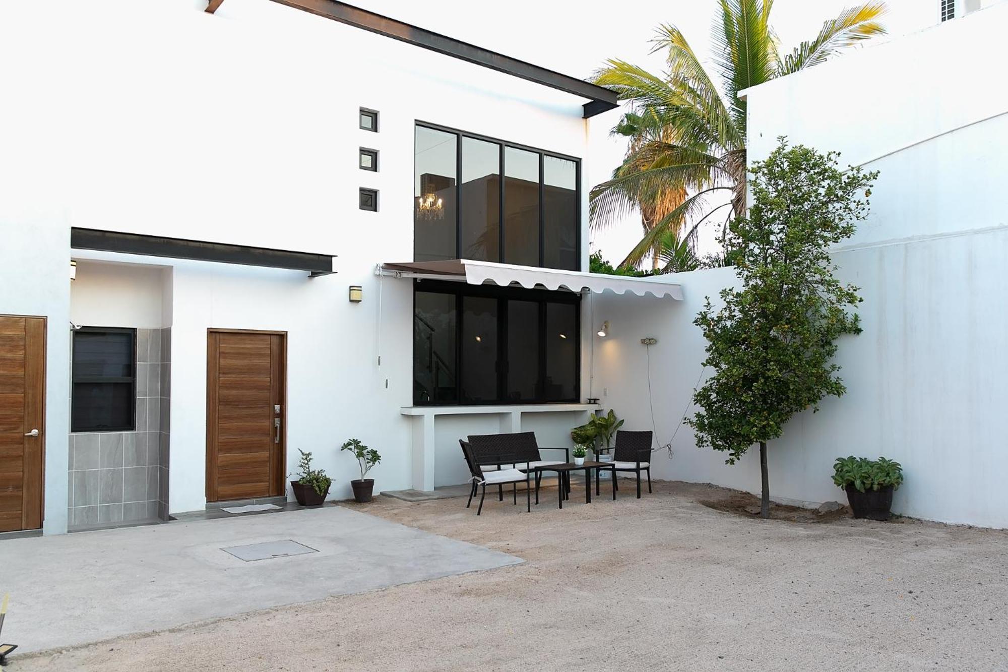 Estudio 1850 La Paz Ngoại thất bức ảnh